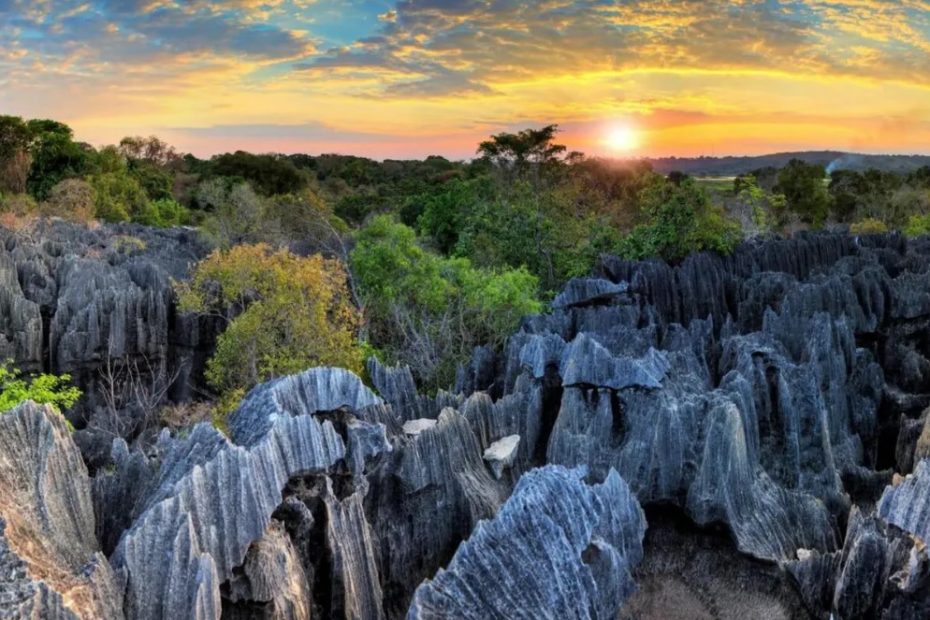 Madagaskar | Wakacje.pl