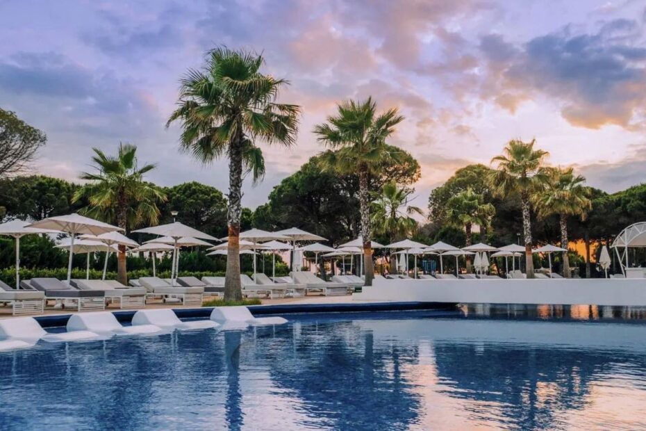 Albania | Movenpick Lalez Durres | Wakacje.pl