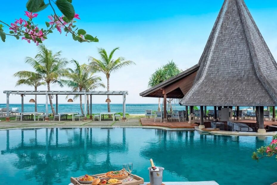 Bali | Sadara Boutique Beach Resort | Wakacje.pl