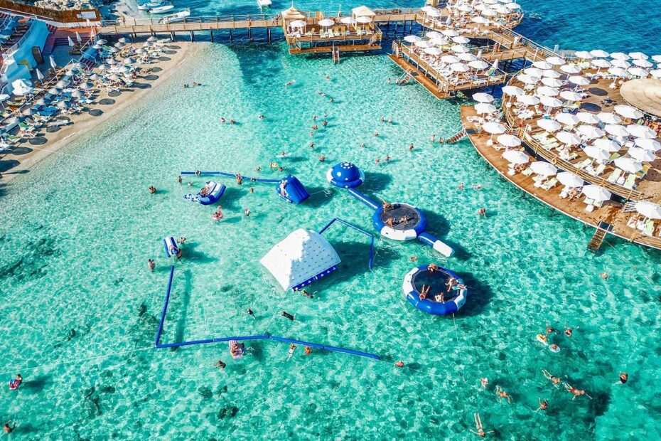 Cypr | Salamis Bay Conti | Wakacje.pl