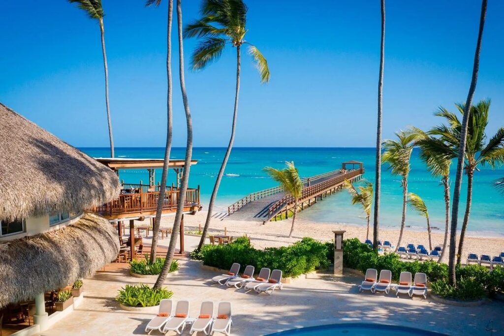 Dominikana | Impressive Punta Cana (ex Sunscape Bavaro Beach) | Wakacje.pl