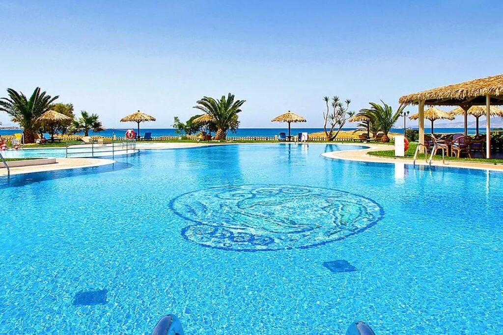 Gruzja | Aqua Batumi | Wakacje.pl