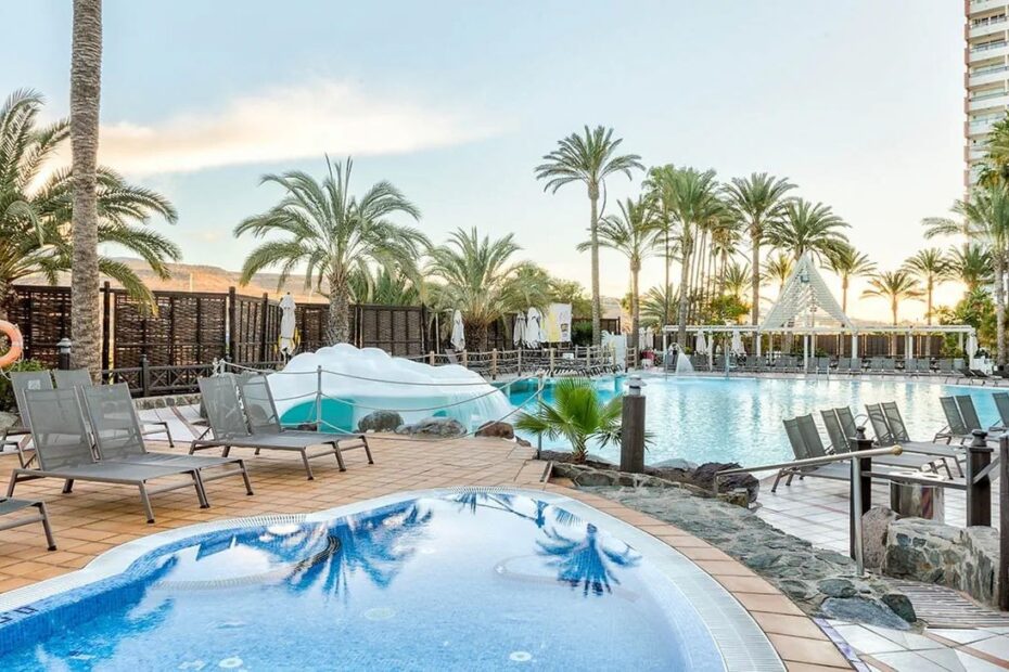 Hiszpania | IFA Continental | Wakacje.pl