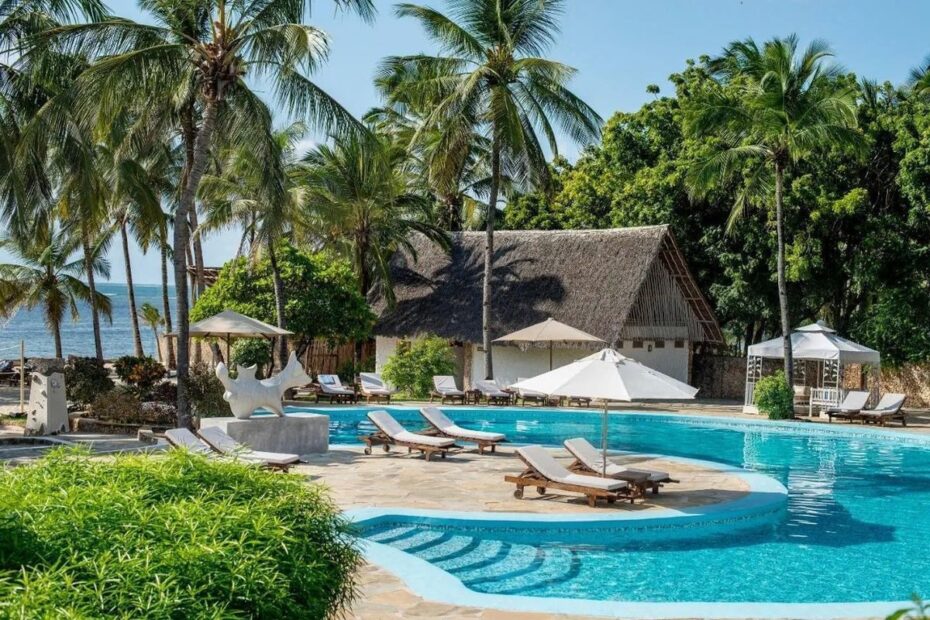 Kenia | Diamonds Malindi | Wakacje.pl