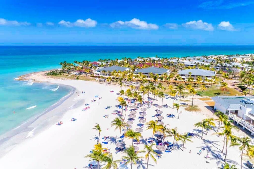 Kuba | Paradisus Varadero | Wakacje.pl