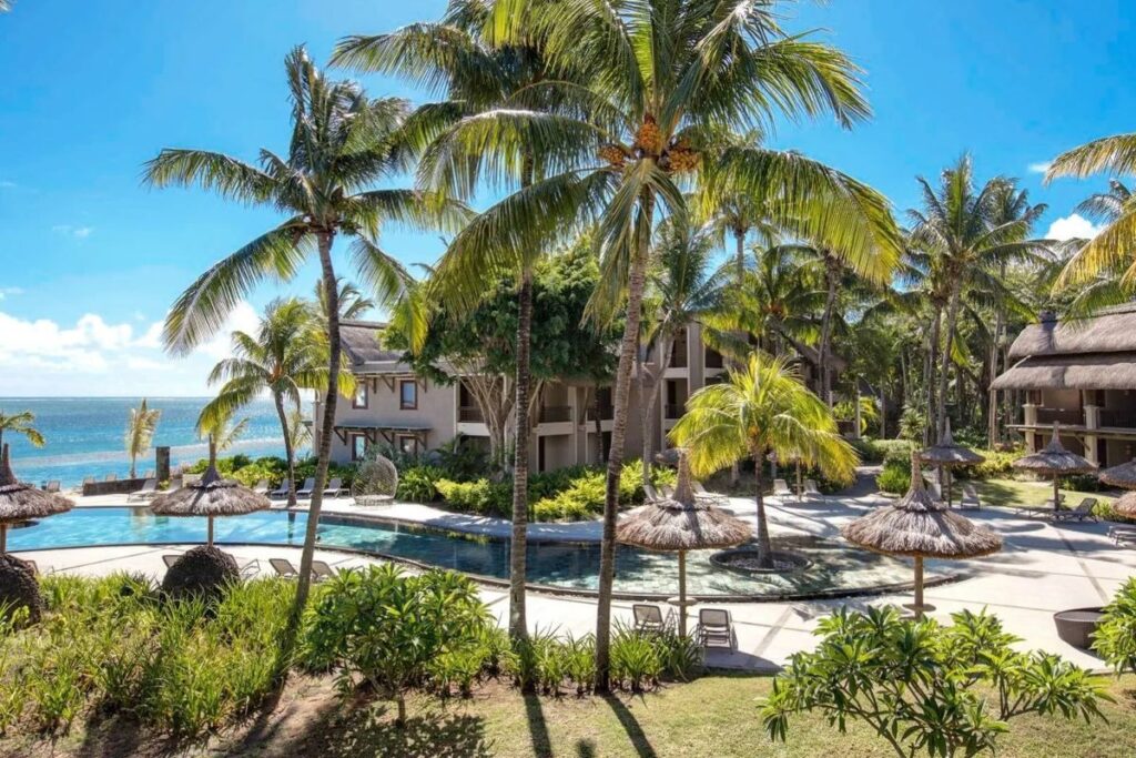 Mauritius | Heritage Awali Golf & Spa Resort | Wakacje.pl