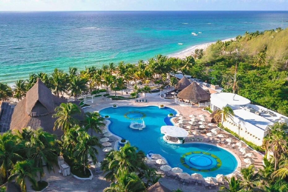 Meksyk | Catalonia Royal Tulum | Wakacje.pl