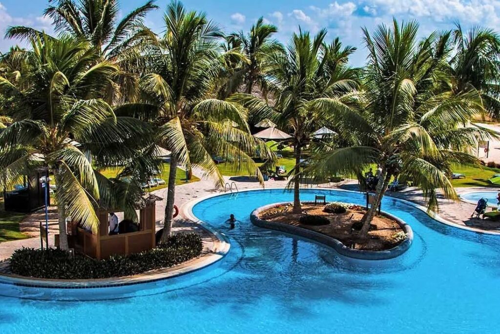 Oman | Hilton Salalah | Wakacje.pl