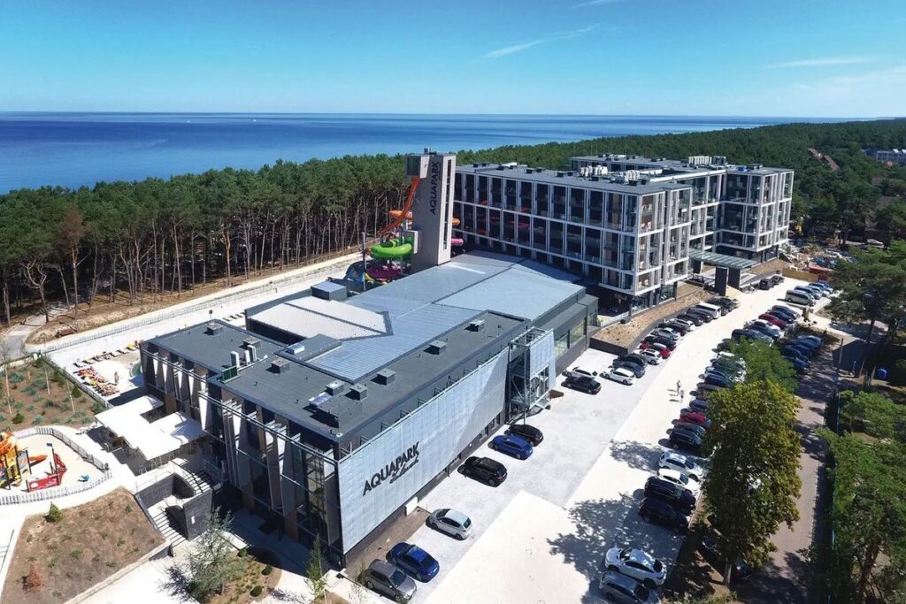 Polska | Zalewski | Wakacje.pl