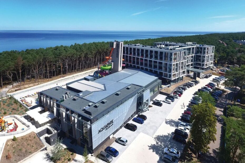 Polska | Zalewski | Wakacje.pl