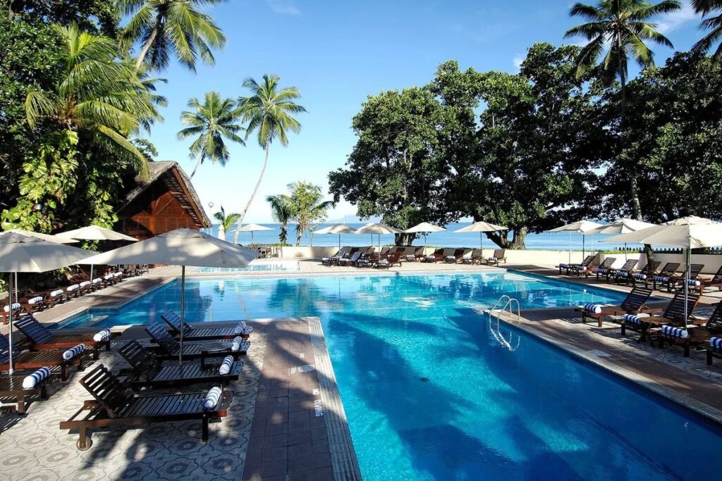 Seszele | Berjaya Beau Vallon Bay Resort & Casino | Wakacje.pl