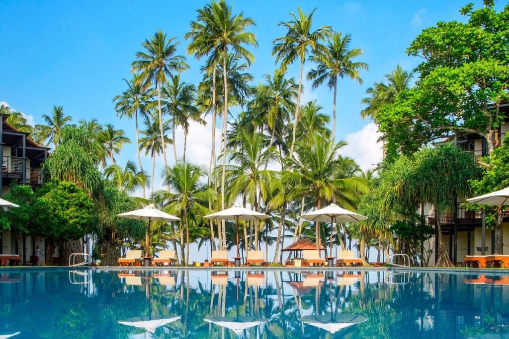 Sri Lanka | Mermaid | Wakacje.pl