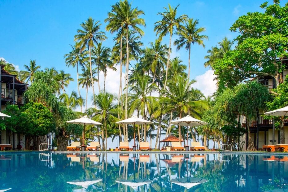 Sri Lanka | Mermaid | Wakacje.pl