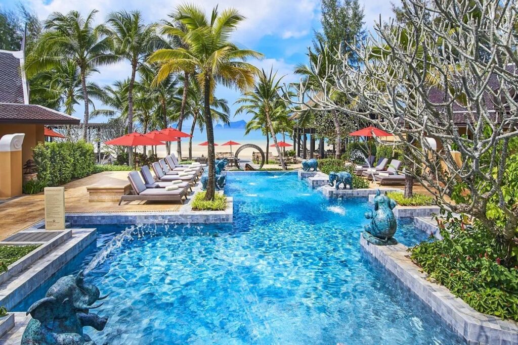 Tajlandia | Amari Vogue Resort | Wakacje.pl