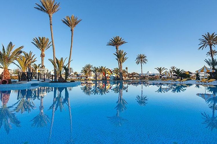 Tunezja | Holiday Beach Djerba | Wakacje.pl