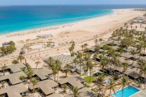 Wyspy Zielonego Przylądka | Oasis Atlantico Belorizonte | Wakacje.pl