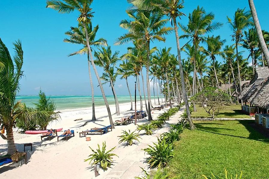 Zanzibar | Karafuu Beach Resort & SPA | Wakacje.pl