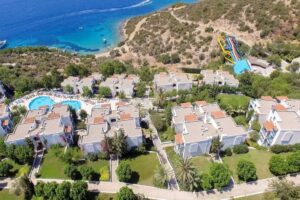 Turcja | Bodrum Holiday Resort | Wakacje.pl