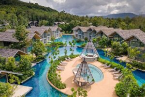 Tajlandia | Island Escape by Burasari | Wakacje.pl